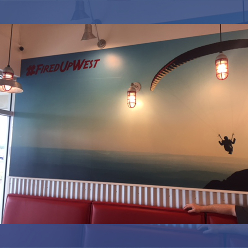 Vinyl Graphics